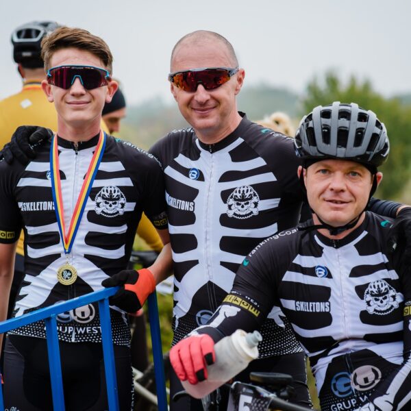 2022 – Arad CX Cup