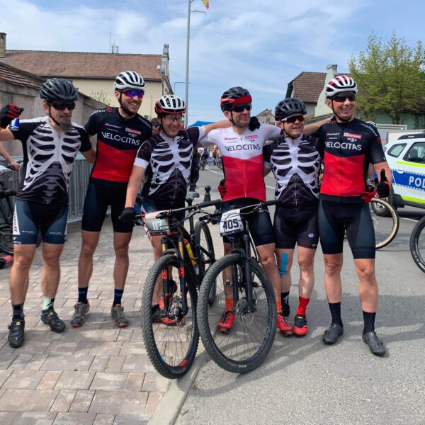 2022 Triada MTB Avrig