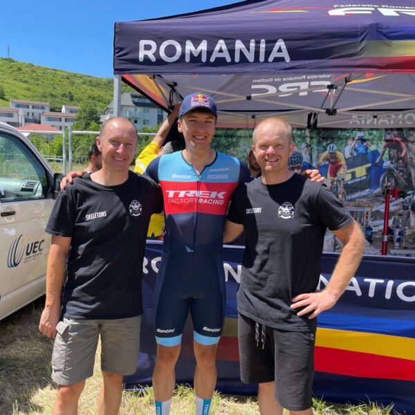 2022 – CN XCO Cluj Napoca