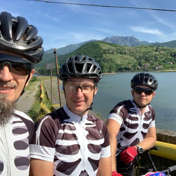 2022 – Cozia MTB