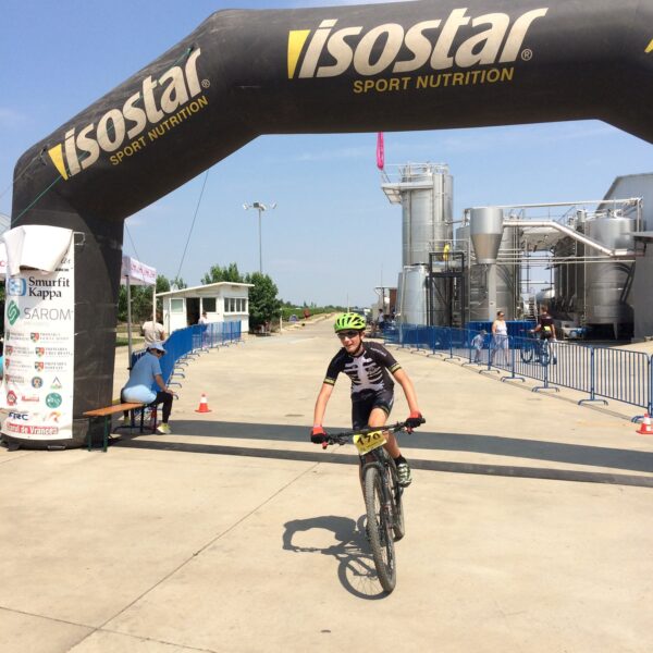 2022 – XCM Trophy Crama Gîrboiu