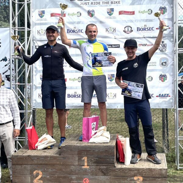 2022 – Güdüc MTB