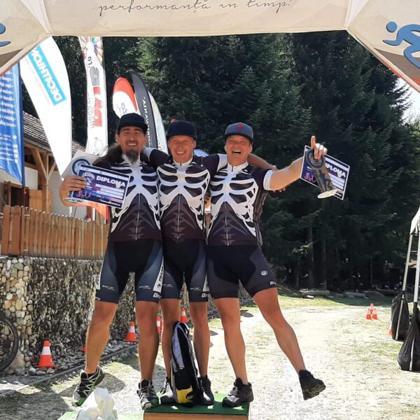 2022 – Căsoaia Bike Fun & Fun