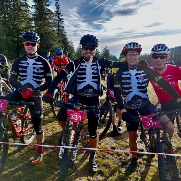 2022 – MTB Odyssey