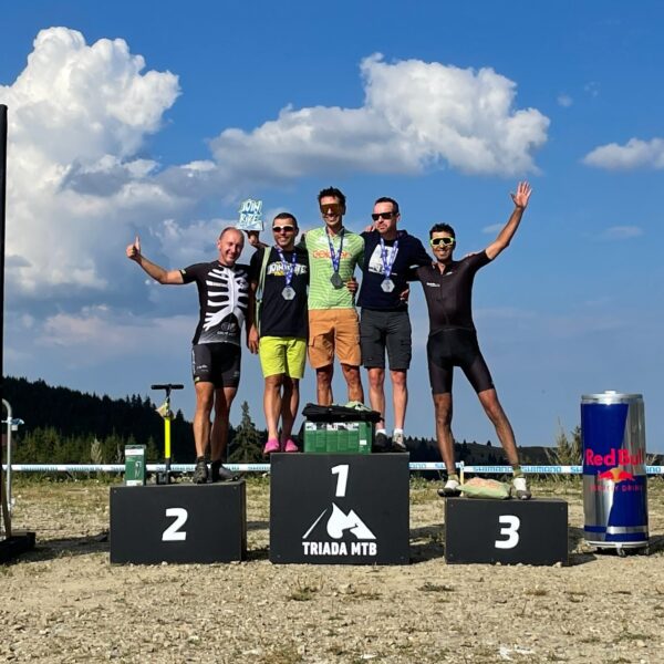 2022 – Triada MTB Păltiniș (Geiger) – Jani