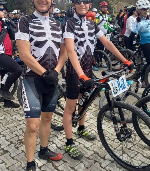 2022 – ROCAA MTB Lipova