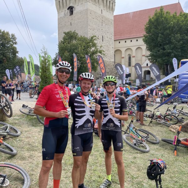 2022 – Transilvania Bike Trails