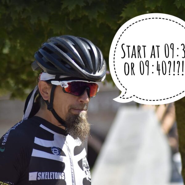 2023 – Alba Carolina Bike Race – Zsolt