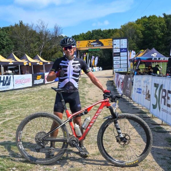 2023 – Arad MTB Trophy