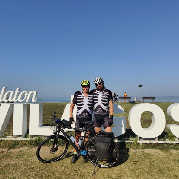2023 – Turul Balaton
