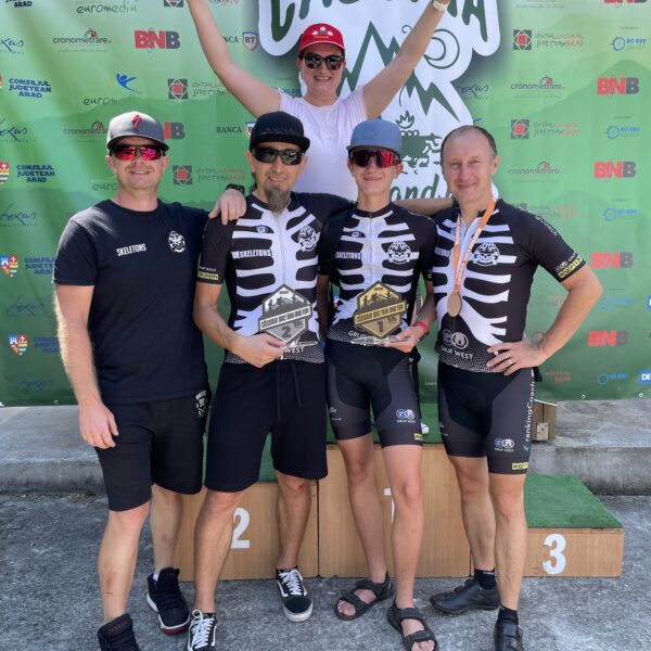 2023 – Căsoaia Bike Run & Fun