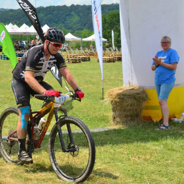 2023 – Cheile Nerei MTB