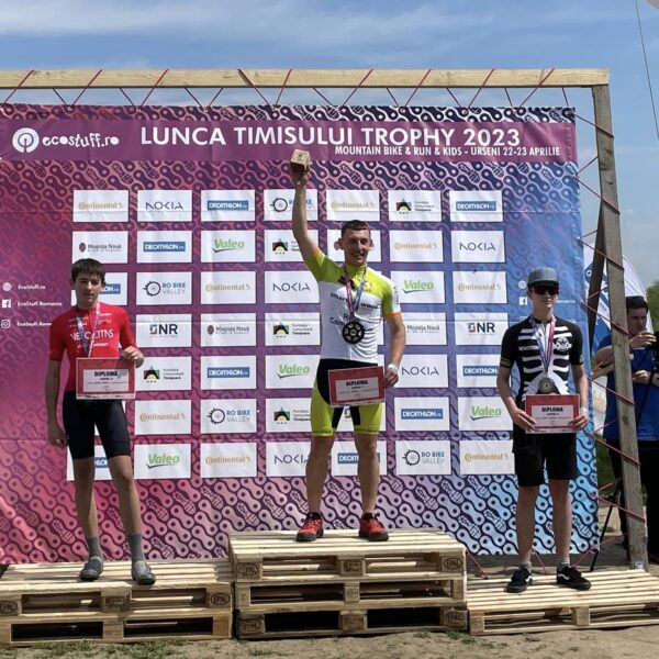 2023 – Lunca Timișului Trophy