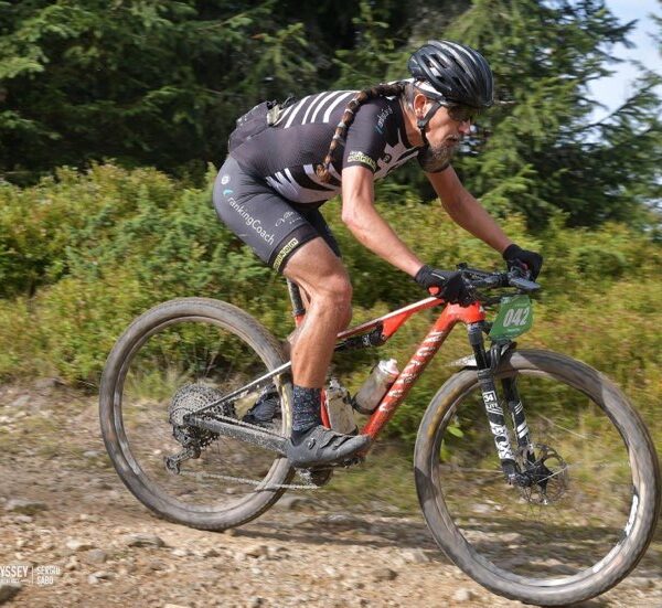 2023 – MTB Odyssey