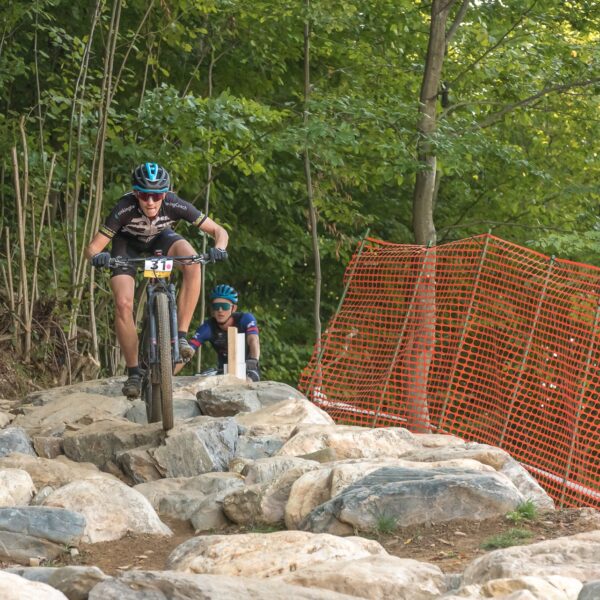 2023 – Porumbacu MTB Race