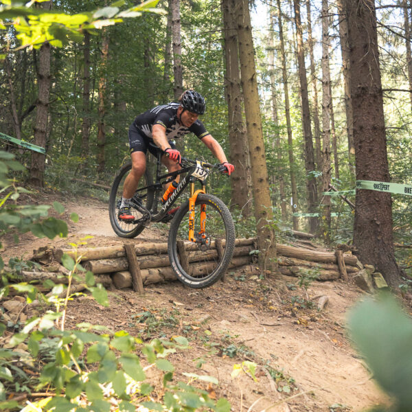 2023 – Reșița Mountain Bike Race