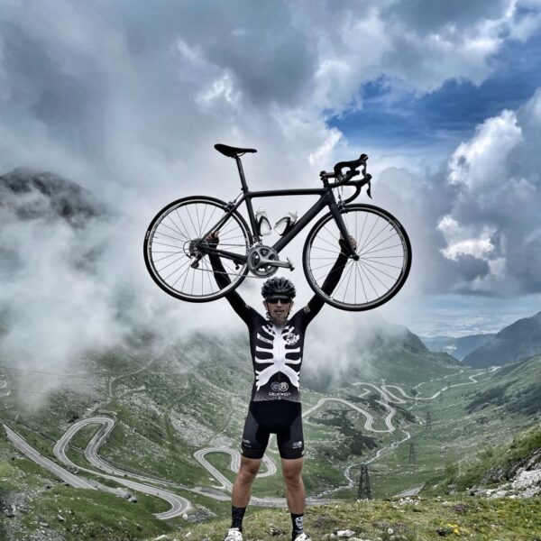 2023 – Transfăgărășan Challenge