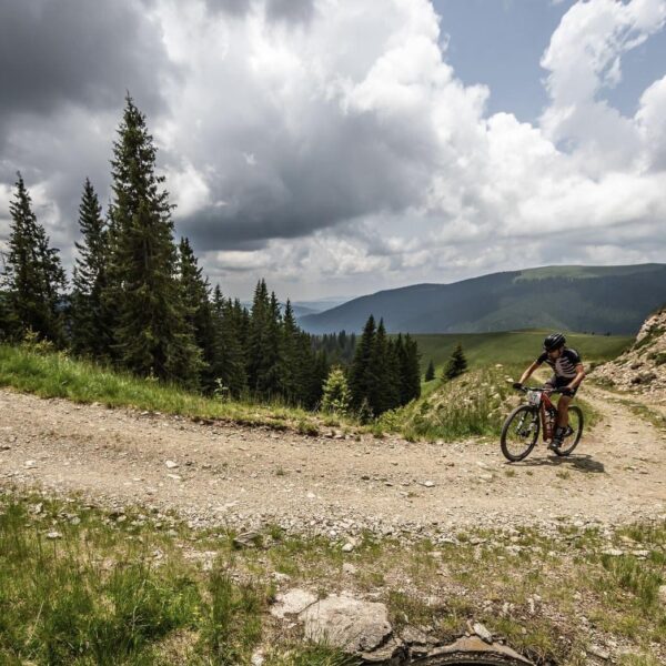 2023 – Vidraru Bike Challenge