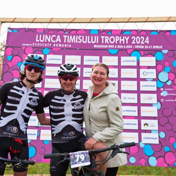 2024 – Lunca Timșului Trophy