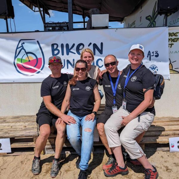 2024 – Bike ‘N Fun Race – Ghioroc