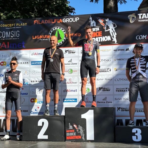 2024 – Bistrița Bike Marathon