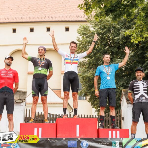 2024 – Transilvania Bike Trails Race