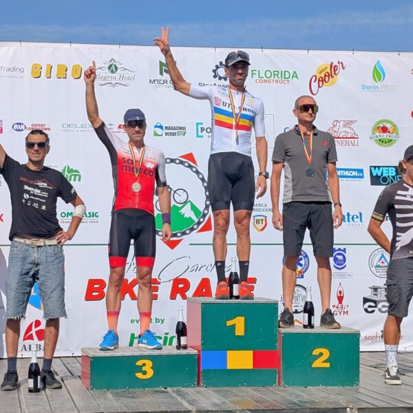 2024 – Alba Carolina Bike Race
