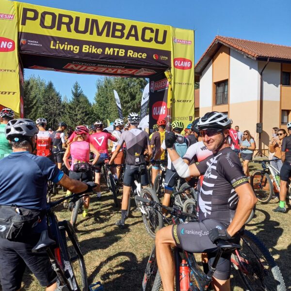 2024 – Porumbacu MTB Race