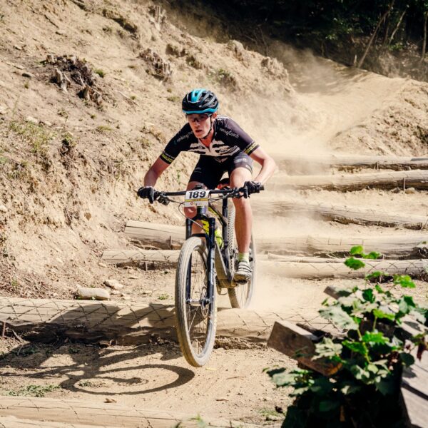 2024 – Porumbacu XCO
