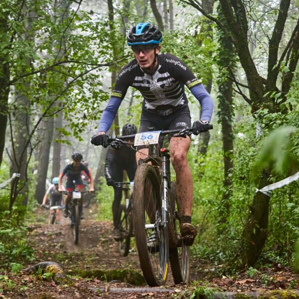 2024 – Reșița Mountainbike Race