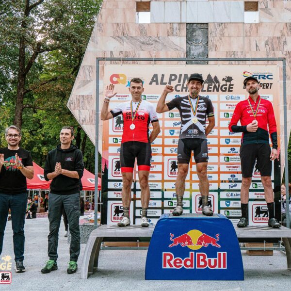2024 – BikeXpert Alpine Challenge
